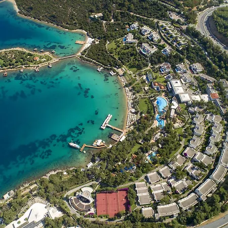 Rixos Premium Bodrum 리조트