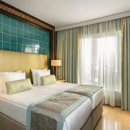 Ośrodek wypoczynkowy Rixos Premium Bodrum