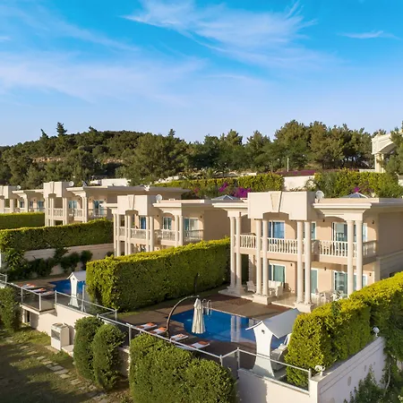 Rixos Premium Bodrum 리조트 토르바