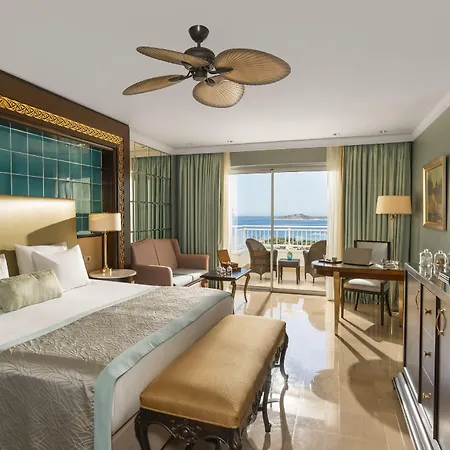 Rixos Premium Bodrum 리조트 5*
