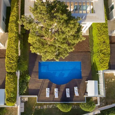 Rixos Premium Bodrum