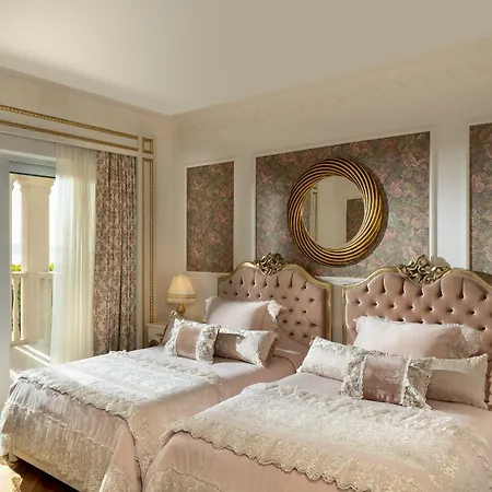 Rixos Premium Bodrum 리조트 5*