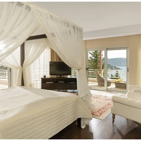 Rixos Premium Bodrum 토르바