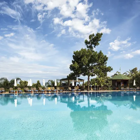 Rixos Premium Bodrum Torba