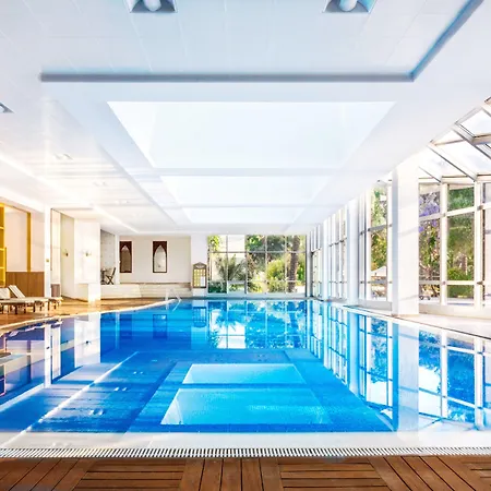 Rixos Premium Bodrum 리조트 토르바