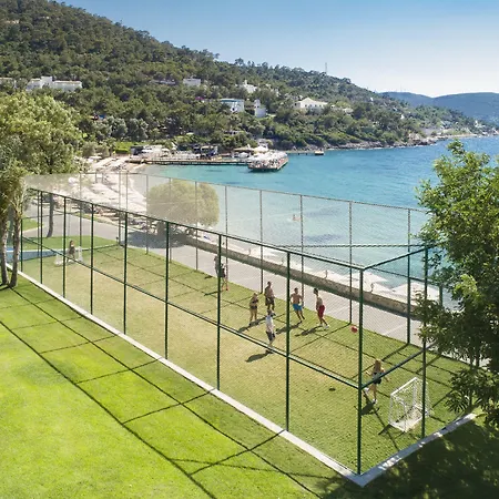 Resort Rixos Premium Bodrum Torba