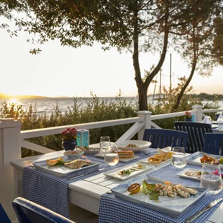 リゾート Rixos Premium Bodrum 5*