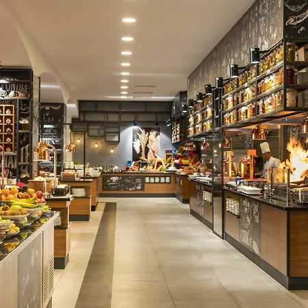 Rixos Premium Bodrum 리조트