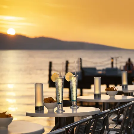 리조트 Rixos Premium Bodrum 5*