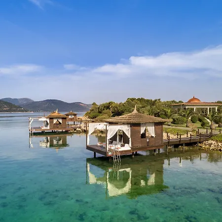 Rixos Premium Bodrum Resort 5*