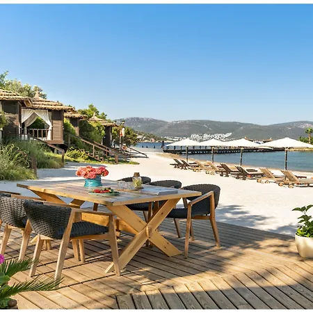 Rixos Premium Bodrum Resort 5*