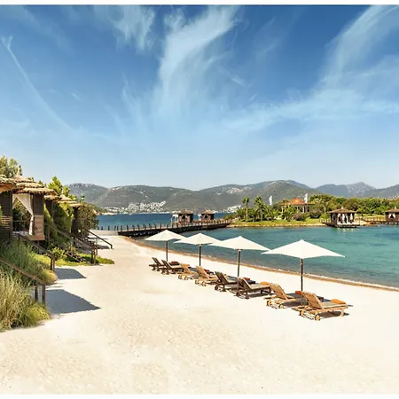 Rixos Premium Bodrum Resort
