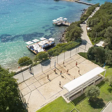 Rixos Premium Bodrum 리조트