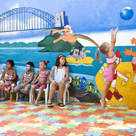 Rixos Premium Bodrum Torba