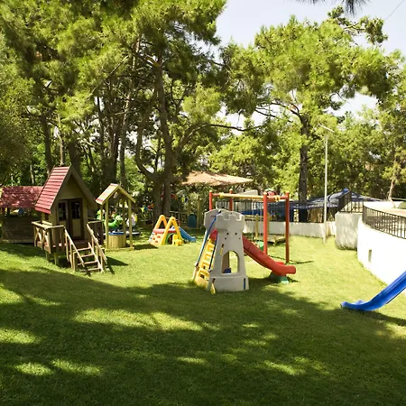 Rixos Premium Bodrum 5* 토르바