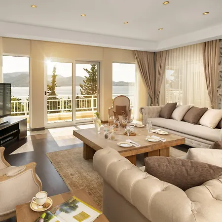 Rixos Premium Bodrum 5* 토르바