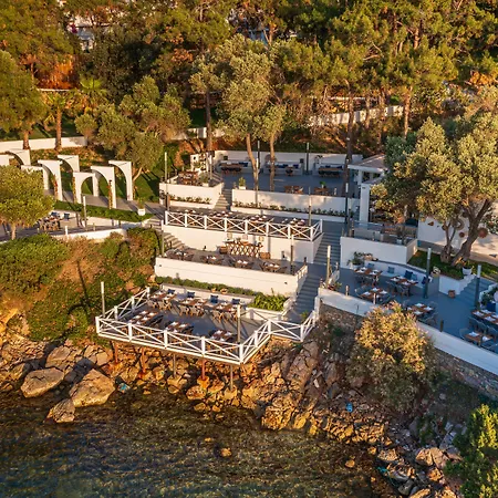 Rixos Premium Bodrum 5*