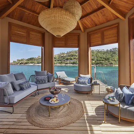 Rixos Premium Bodrum 리조트 토르바