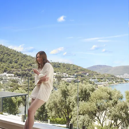 Rixos Premium Bodrum