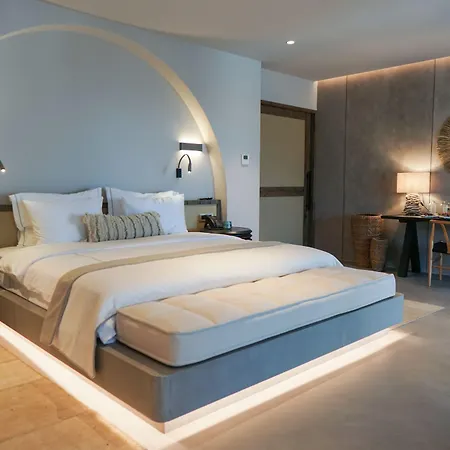 Rixos Premium Bodrum אתר נופש 5*