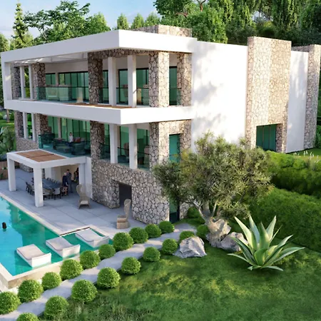 Rixos Premium Bodrum 5* 토르바