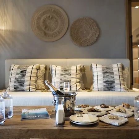 리조트 Rixos Premium Bodrum 5*