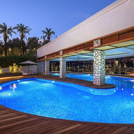 Rixos Premium Bodrum 5*