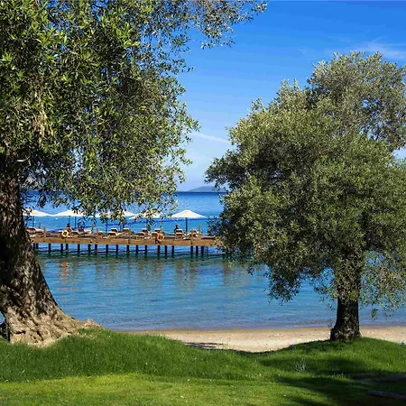 Rixos Premium Bodrum