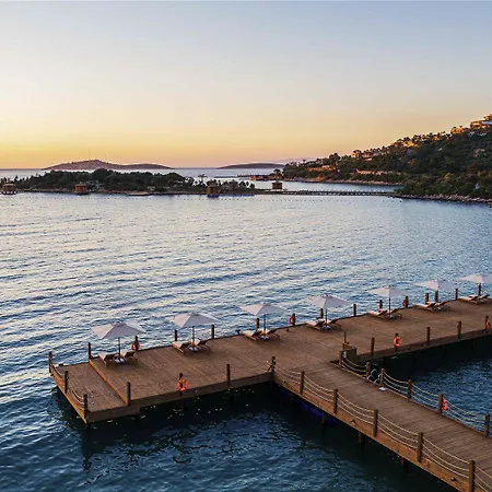 リゾート Rixos Premium Bodrum トルバ