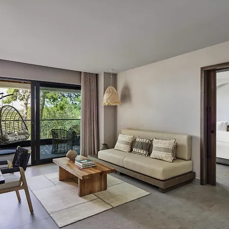 Rixos Premium Bodrum 5* Torba