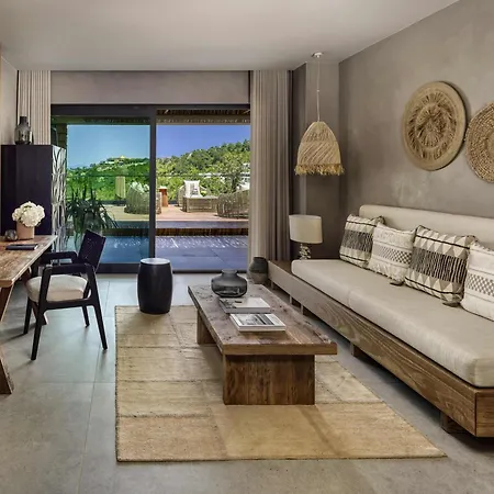 Complex Rixos Premium Bodrum