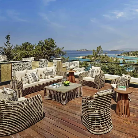 Rixos Premium Bodrum Resort 5*