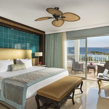 Rixos Premium Bodrum Torba