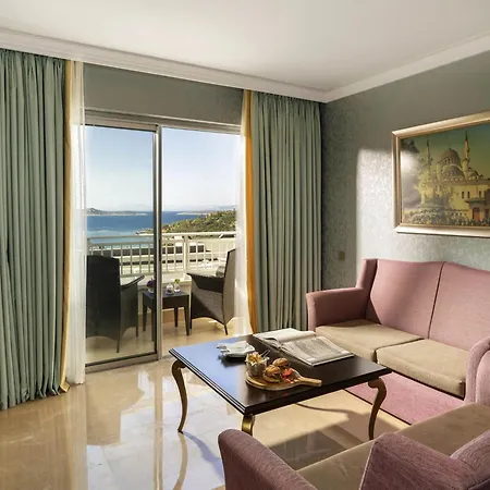 Rixos Premium Bodrum
