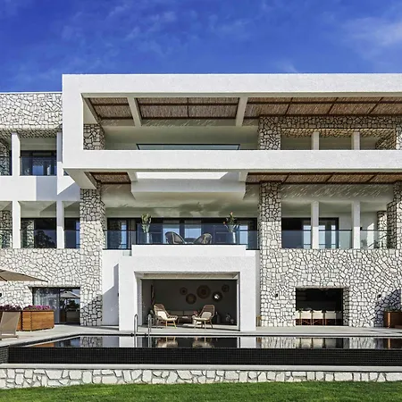 Rixos Premium Bodrum