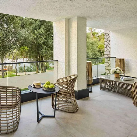 Rixos Premium Bodrum Torba