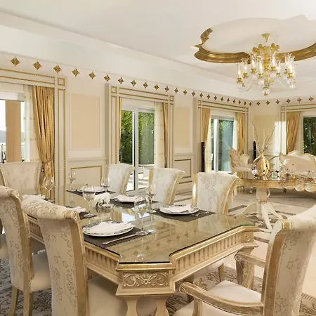 Rixos Premium Bodrum Torba