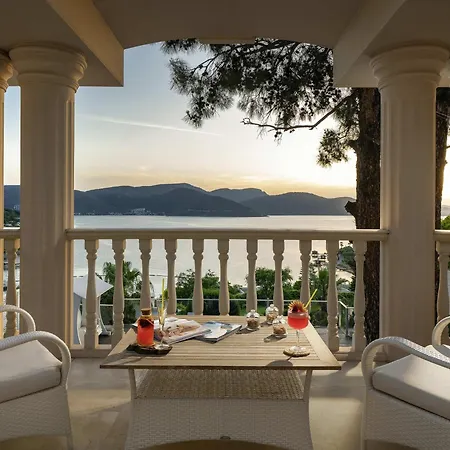 Resort Rixos Premium Bodrum