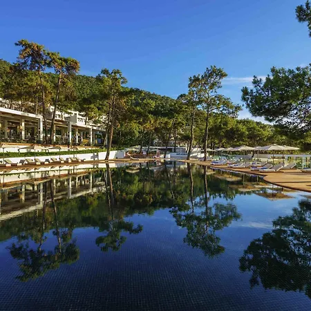 리조트 Rixos Premium Bodrum 5*