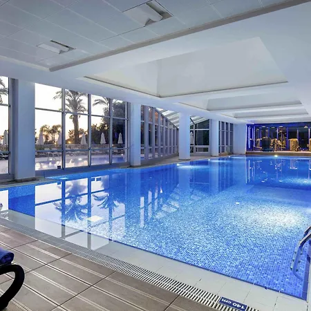 Resort Rixos Premium Bodrum 5*