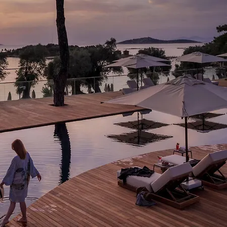 Rixos Premium Bodrum Resort Torba