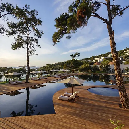 Rixos Premium Bodrum 5*