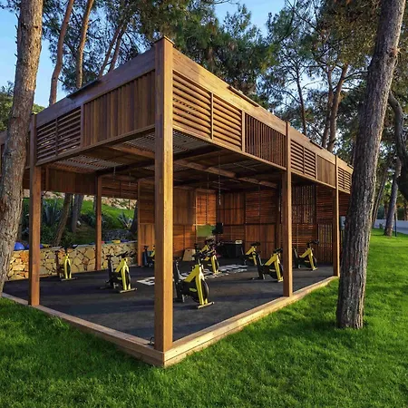 Resort Rixos Premium Bodrum