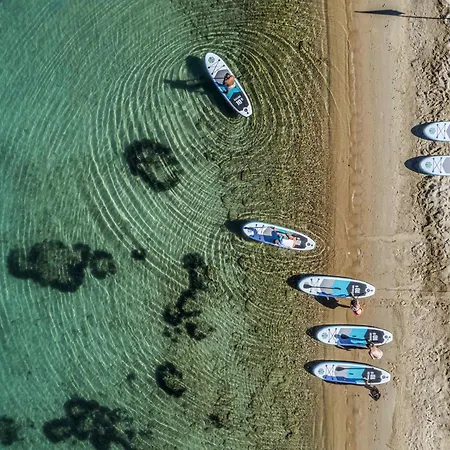 Resort Rixos Premium Bodrum