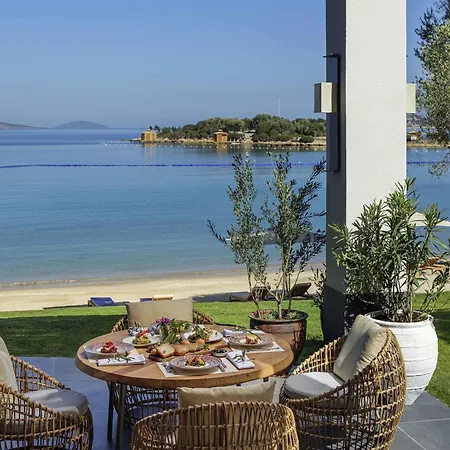 리조트 Rixos Premium Bodrum 5*