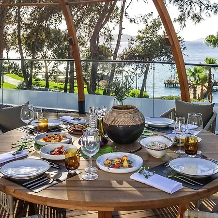 Rixos Premium Bodrum 5*