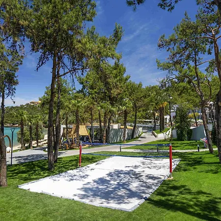 Rixos Premium Bodrum 5* Torba