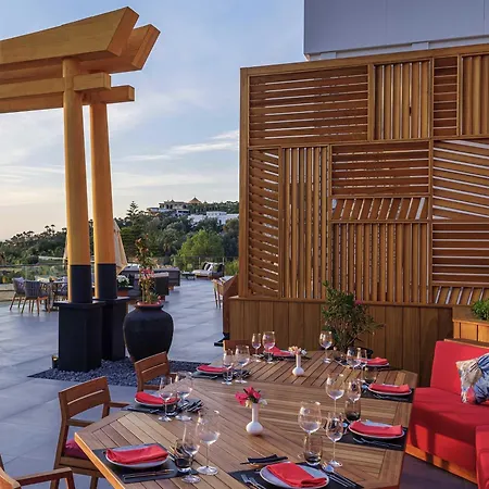 Rixos Premium Bodrum 5* Torba