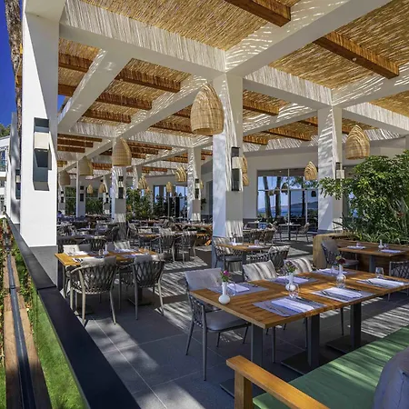Rixos Premium Bodrum 5* Торба