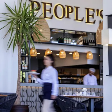 Rixos Premium Bodrum Resort